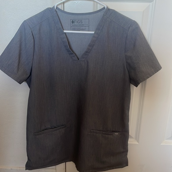 Figs Too Casma Graphite - Picture 4 of 5